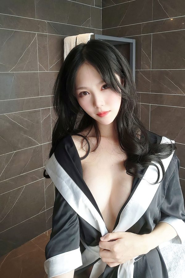 No.056-今夜不归 [22P]-慕色阁