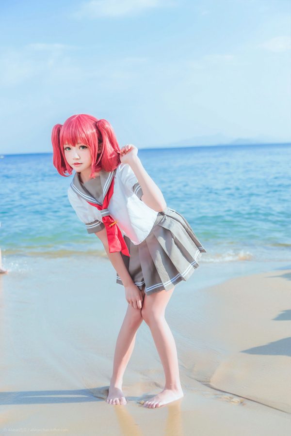 No.004-Sunshine [9P]-慕色阁