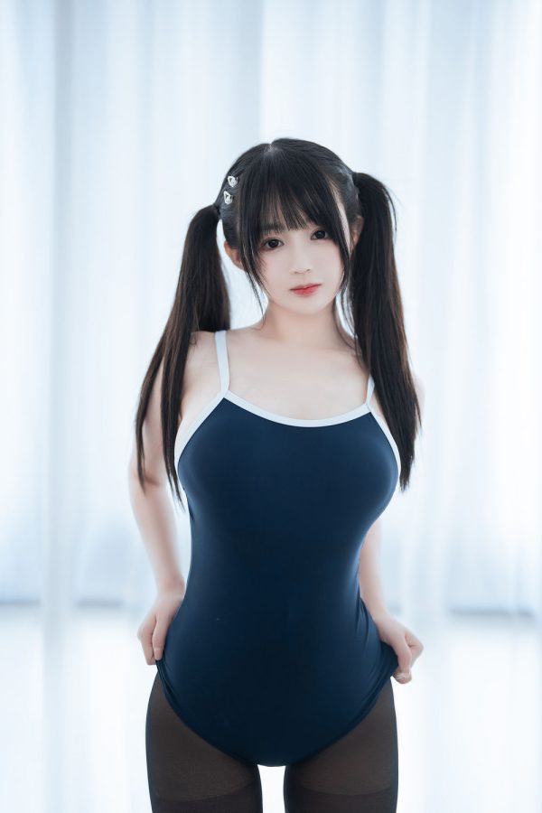 No.064-黑丝死库水 [78P]-慕色阁