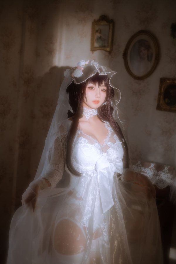 No.047-57婚纱 [38P]-慕色阁