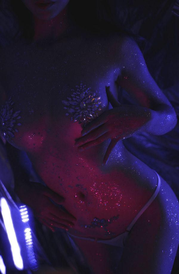 No.005-繁星 [20P]-慕色阁