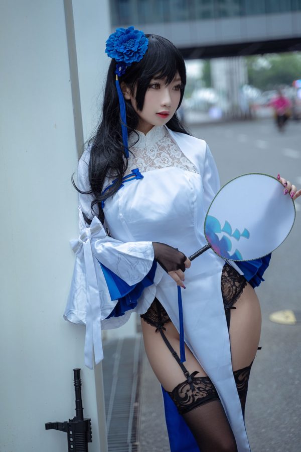 No.007-95式玉玲珑 [38P]-慕色阁