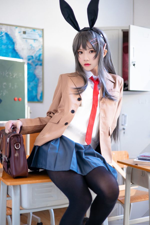 No.162-麻衣制服 [52P]-慕色阁