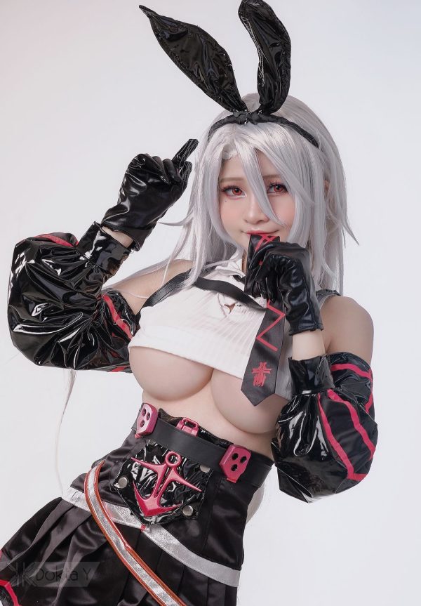 No.080-Tifa [15P]-慕色阁