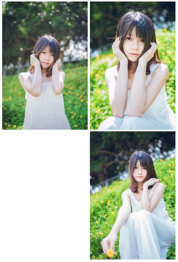 No.052-那个盛夏 [9P]-慕色阁