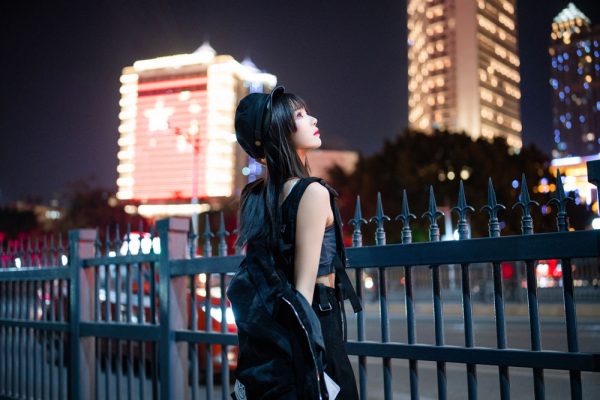 No.140-VV [40P]-慕色阁