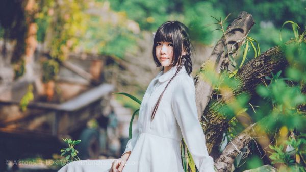 No.056-青春翩翩起舞 [9P]-慕色阁