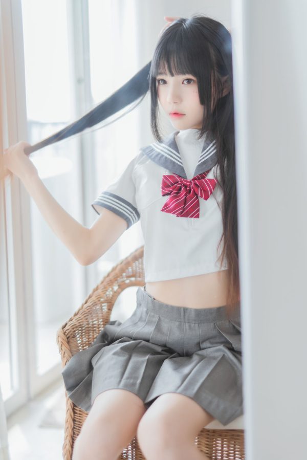 No.086-心形胖次 [111P]-慕色阁