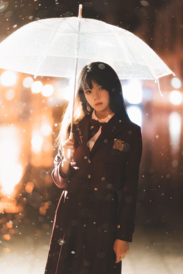 No.128-桜桃未熟3 雨下 [43P]-慕色阁