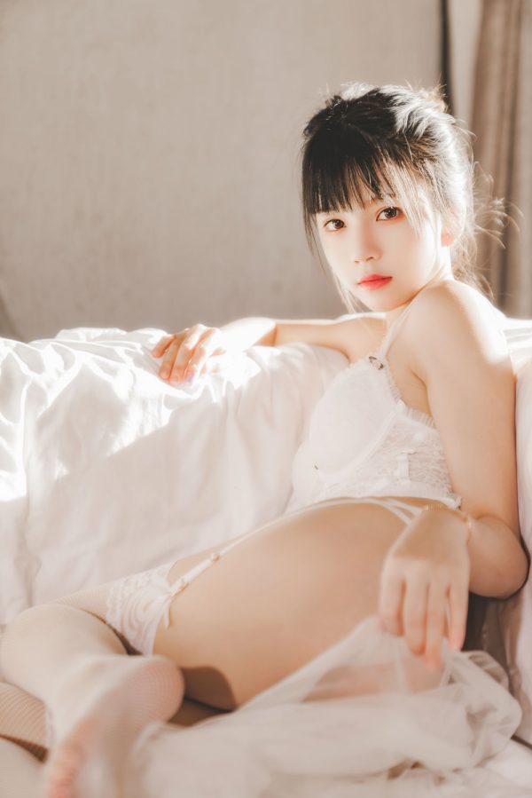 No.138-白纱糖2 [35P]-慕色阁
