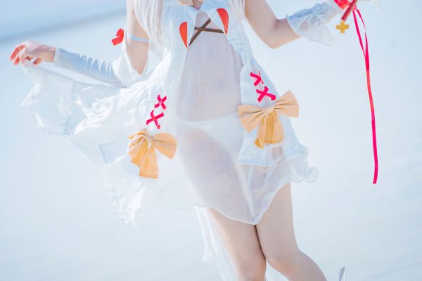 No.165-伊莉雅 [27P]-慕色阁