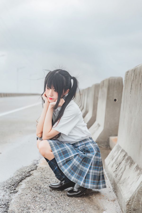 No.022-耳畔的风 [27P]-慕色阁