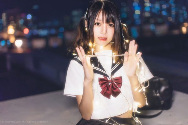 No.085-小星星 [10P]-慕色阁