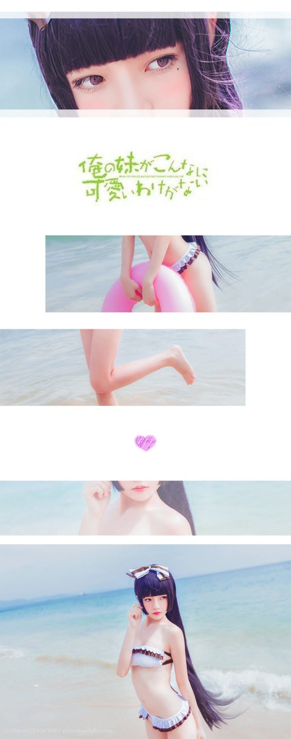 No.102-泳装 [3P]-慕色阁