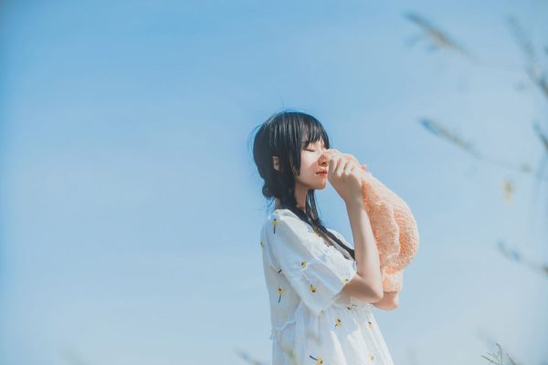 No.070-田野 [29P]-慕色阁