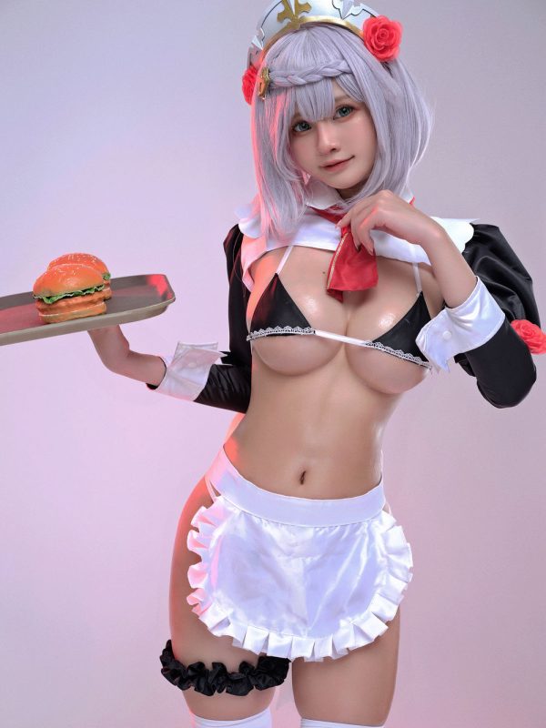 No.076-Noelle [26P]-慕色阁