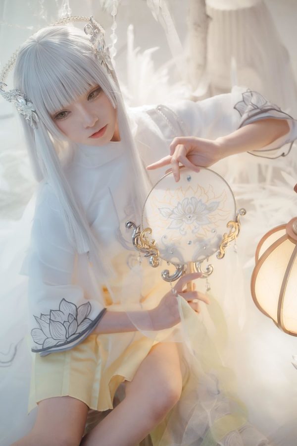 No.055-镇魔曲2.0 [21P]-慕色阁