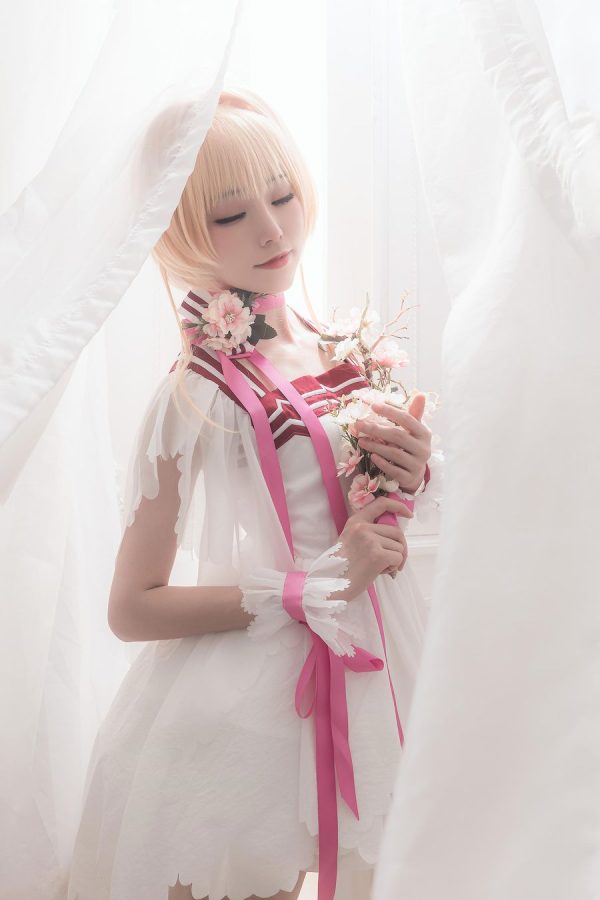 No.054-小樱 [26P]-慕色阁