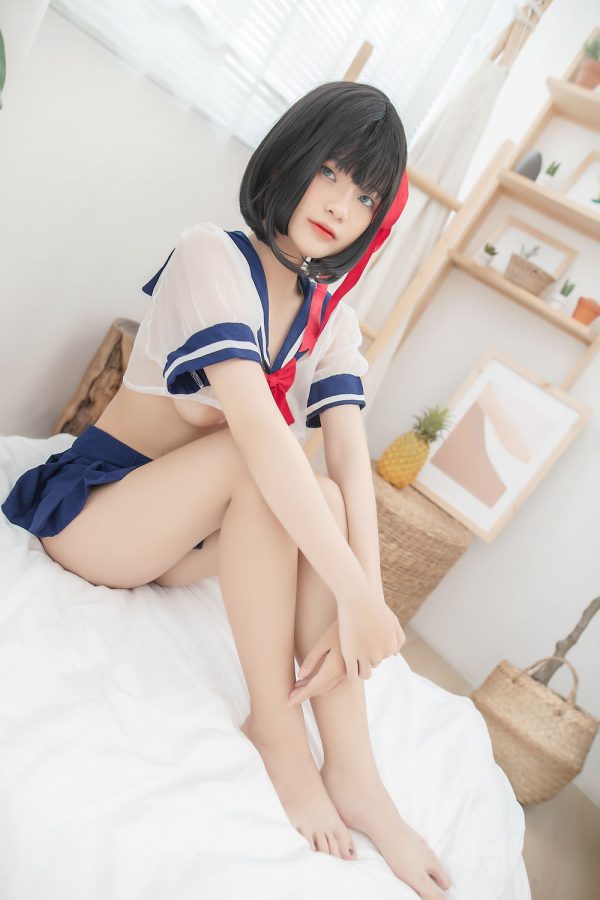 No.049-June [10P]-慕色阁