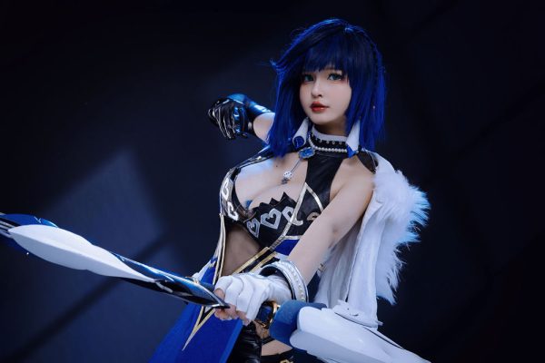 No.084-Yelan [23P]-慕色阁
