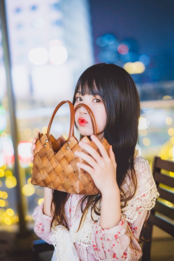 No.084-小少女 小小少女 [103P]-慕色阁