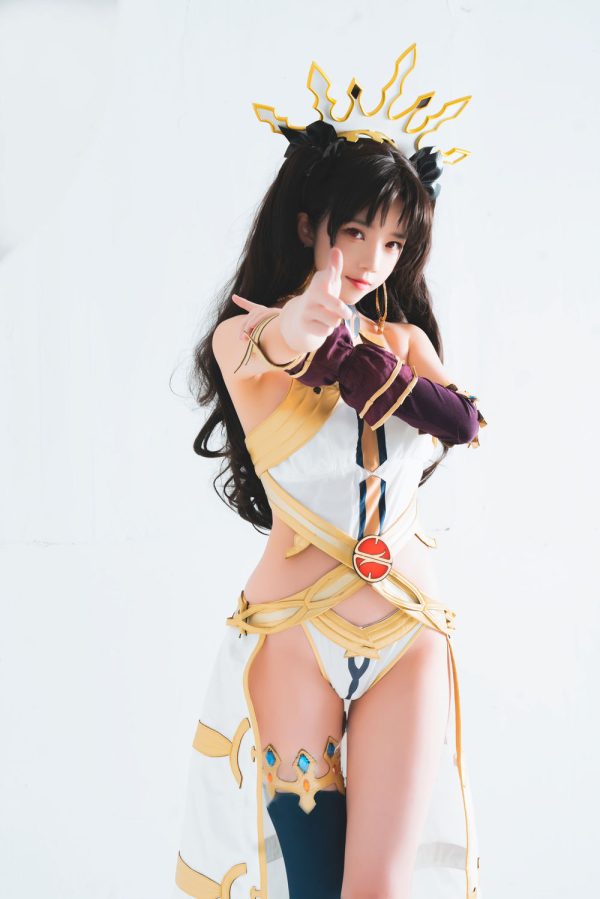 No.157-弓凛 [44P]-慕色阁