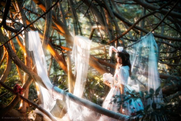 No.114-Lolita [9P]-慕色阁