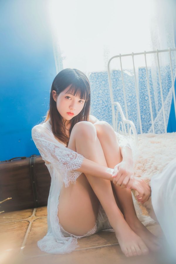No.083-小少女 少女私房 [50P]-慕色阁