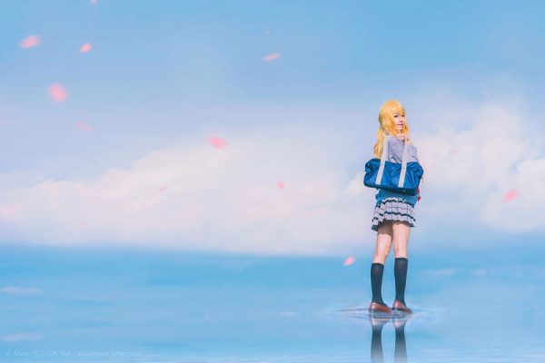 No.067-四月 [10P]-慕色阁
