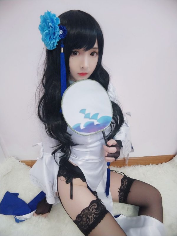 No.020-95式玉玲珑 [12P]-慕色阁