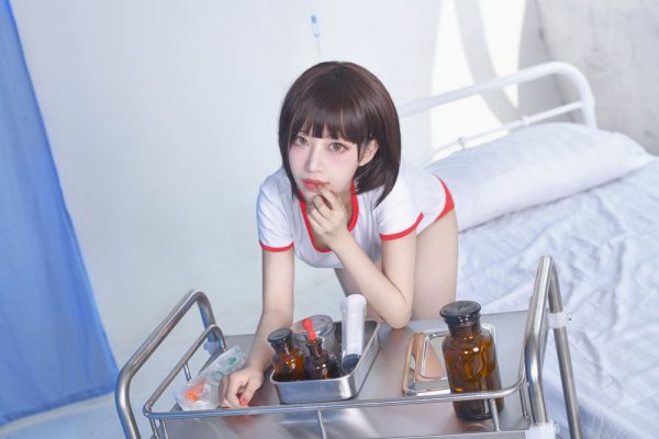 No.034-保健室 [12P]-慕色阁