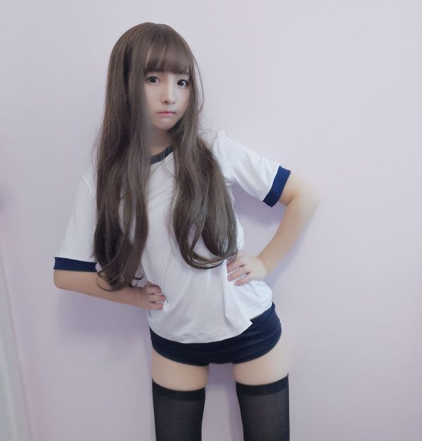No.012-体操服 [14P]-慕色阁