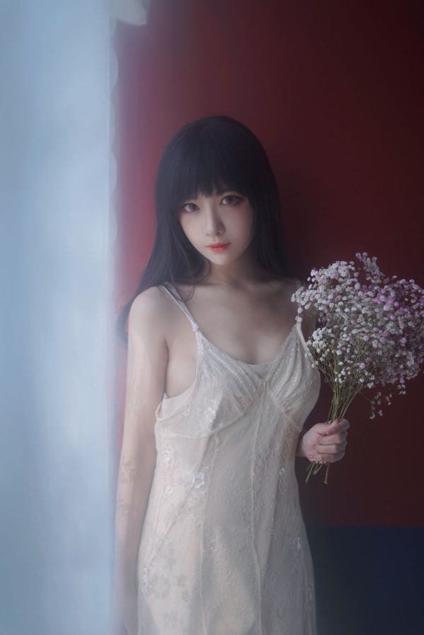 No.002-617 西瓜写真 – 小鹿西瓜A [21P]-慕色阁