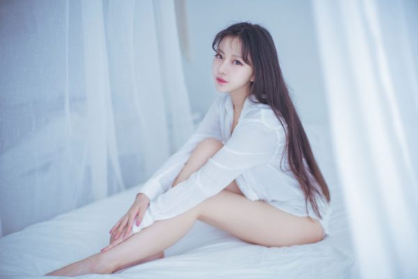 No.011-白衬衣 [13P]-慕色阁