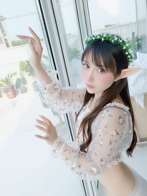 No.065-夏日自拍 [25P]-慕色阁