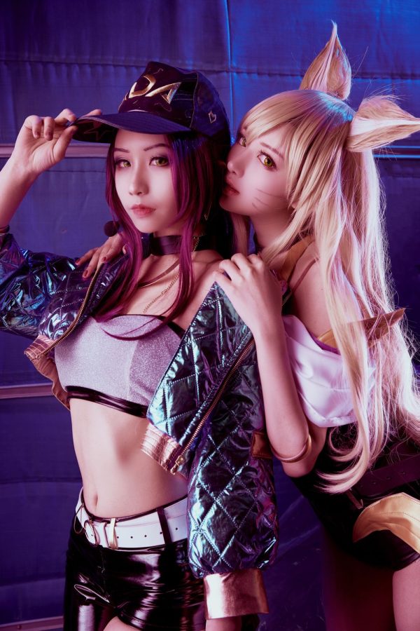 No.008-阿狸 [30P]-慕色阁