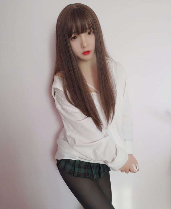 No.010-男友衬衫 [14P]-慕色阁