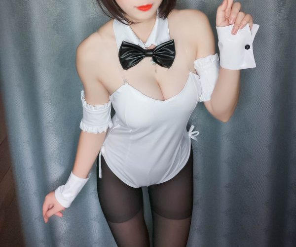 No.025-兔女郎 [32P]-慕色阁