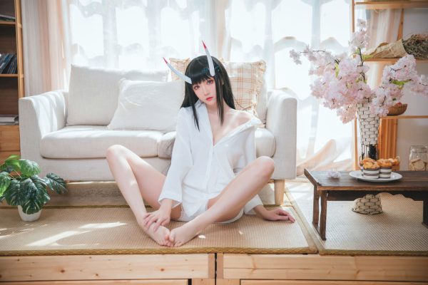 No.045-能代衬衣 [23P]-慕色阁