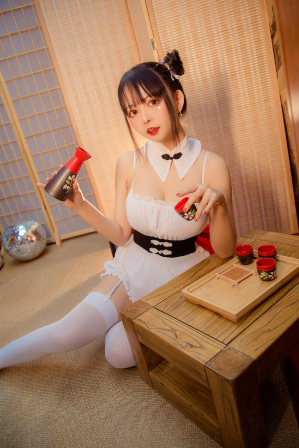 No.007-中华风 [15P]-慕色阁