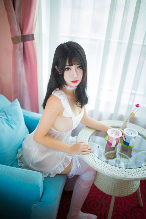 No.014-刀舞 [68P]-慕色阁