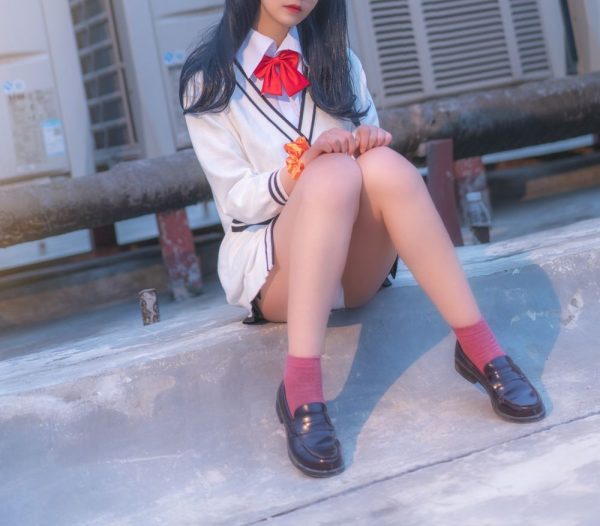 No.003-宝多六花 [29P]-慕色阁
