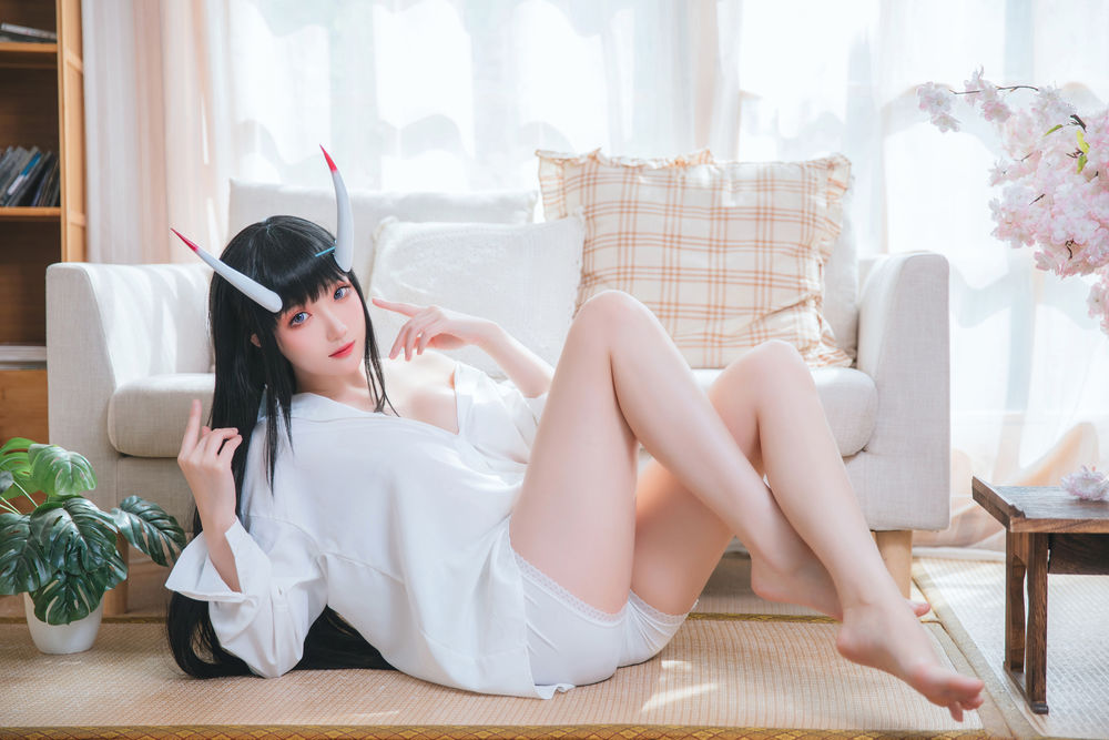 图片[3]-No.045-能代衬衣 [23P]