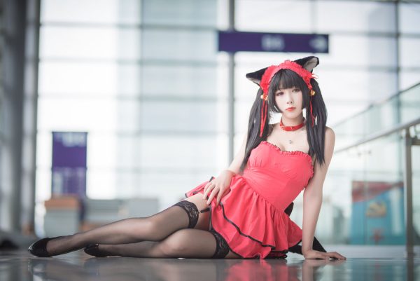 No.019-猫 [44P]-慕色阁