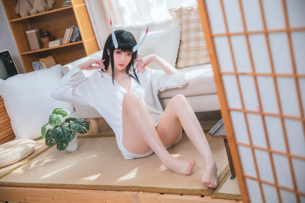 图片[2]-No.045-能代衬衣 [23P]