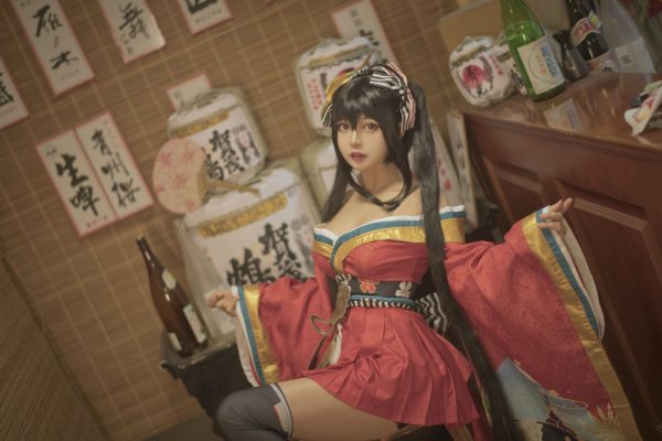 No.014-大凤 [9P]-慕色阁