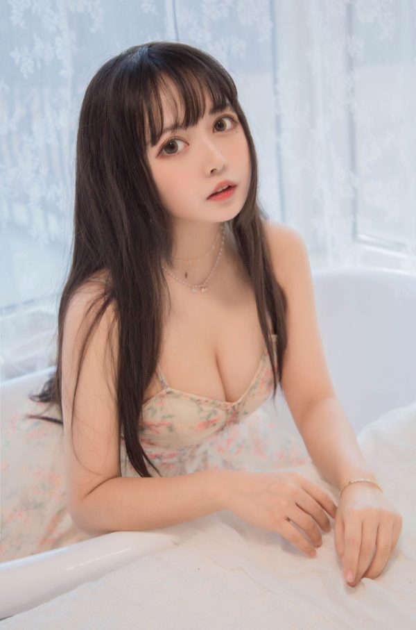 No.001-good morning [10P]-慕色阁