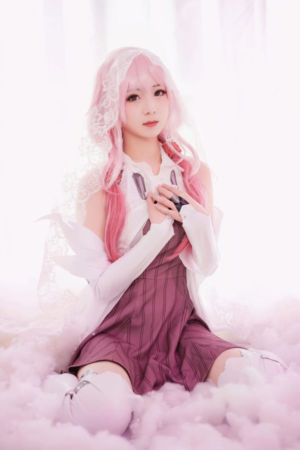 No.021-ALTER EGO [12P]-慕色阁
