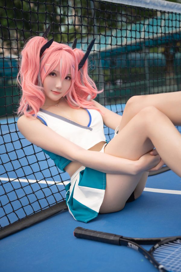 No.011-布莱默顿 [20P]-慕色阁