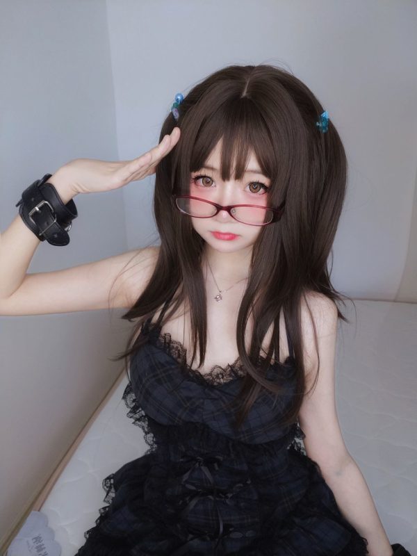 No.034-[Fantia] 2022年5月 [236P]-慕色阁